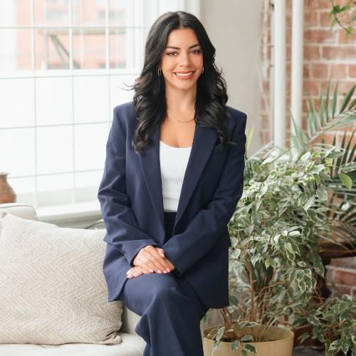 Mahsa Ehtemam Senior Mortgage Consultant