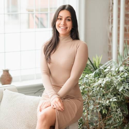 Celine Ainein Mortgage Consultant