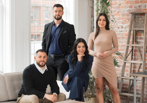 Evolve Mortgages